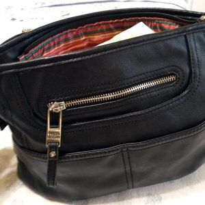 Purse Over the shoulder